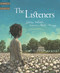 The Listeners - 9781585364190 by Gloria Whelan, Mike Benny, 9781585364190