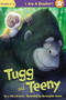 Tugg and Teeny - 9781585366859 by J. Patrick Lewis, Christopher Denise, 9781585366859