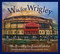 W is for Wrigley (The Friendly Confines Alphabet) by Brad Herzog, John Hanley, 9781585368167