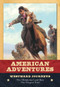 Westward Journeys by Devin Scillian, Judy Young, Bill Farnsworth, Chris Ellison, Doris Ettlinger, 9781585368600