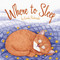 Where to Sleep - 9781585365357 by Kandy Radzinski, Kandy Radzinski, 9781585365357