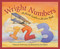 Wright Numbers (A North Carolina Number Book) by Carol Crane, Gary Palmer, 9781585361960