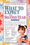 What to Expect the Second Year (From 12 to 24 Months) - 9780761152774 by Heidi Murkoff, 9780761152774