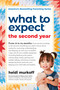 What to Expect the Second Year (From 12 to 24 Months) - 9780761152774 by Heidi Murkoff, 9780761152774