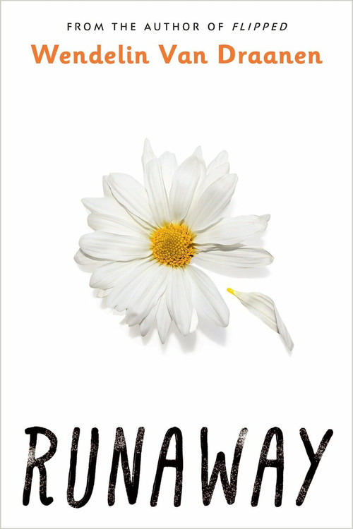 Runaway by Wendelin Van Draanen, 9780307975973