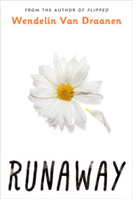 Runaway by Wendelin Van Draanen, 9780307975973