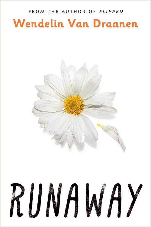 Runaway by Wendelin Van Draanen, 9780307975973