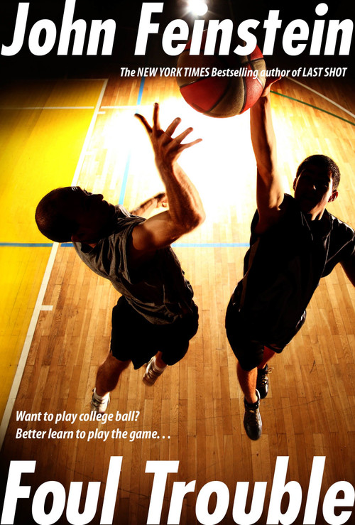 Foul Trouble - 9780375871696 by John Feinstein, 9780375871696