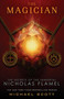 The Magician - 9780385737289 by Michael Scott, 9780385737289