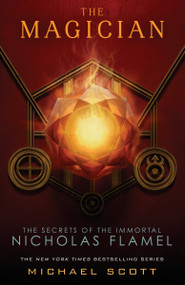 The Magician - 9780385737289 by Michael Scott, 9780385737289