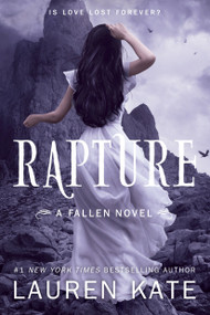 Rapture - 9780385739191 by Lauren Kate, 9780385739191