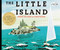 The Little Island - 9780440408307 by Margaret Wise Brown, Leonard Weisgard, 9780440408307