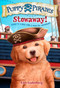 Puppy Pirates #1: Stowaway! by Erin Soderberg, 9780553511673