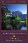My First Summer in the Sierra - 9780140255706 by John Muir, Gretel Ehrlich, 9780140255706
