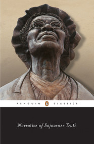 Narrative of Sojourner Truth - 9780140436785 by Sojourner Truth, Nell Irvin Painter, 9780140436785