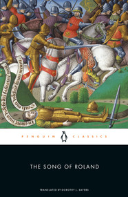 The Song of Roland - 9780140440751 by Dorothy L. Sayers, 9780140440751