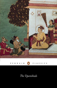 The Upanishads - 9780140441635 by Juan Mascaró, 9780140441635