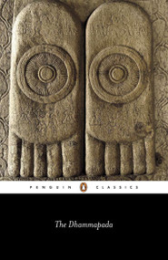 The Dhammapada - 9780140442847 by Juan Mascaró, Juan Mascaró, 9780140442847