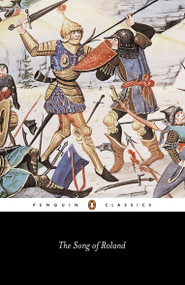 The Song of Roland - 9780140445329 by Glyn S. Burgess, 9780140445329