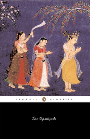 The Upanishads - 9780140447491 by Valerie Roebuck, Valerie Roebuck, 9780140447491
