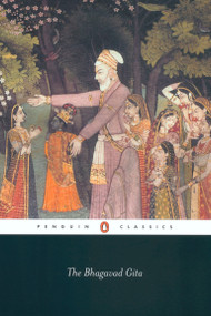 The Bhagavad Gita - 9780140449181 by Juan Mascaró, Simon Brodbeck, 9780140449181
