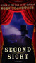 Second Sight by Gary Blackwood, 9780142407479