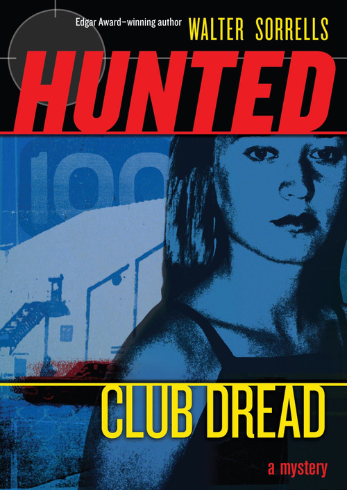 Club Dread - 9780142409046 by Walter Sorrells, 9780142409046