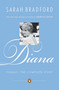 Diana (Finally, the Complete Story) by Sarah Bradford, 9780143112464