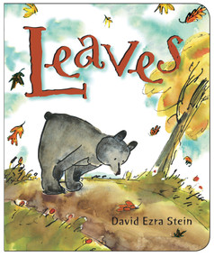 Leaves - 9780399254970 by David Ezra Stein, David Ezra Stein, 9780399254970