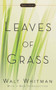 Leaves of Grass - 9780451419170 by Walt Whitman, Billy Collins, Peter Davison, 9780451419170