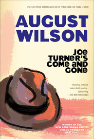 Joe Turner's Come and Gone - 9780452260092 by August Wilson, 9780452260092