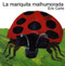 La mariquita malhumorada (The Grouchy Ladybug (Spanish edition)) - 9780064434492 by Eric Carle, Eric Carle, 9780064434492