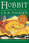 The Hobbit - 9780547953830 by J.R.R. Tolkien, 9780547953830