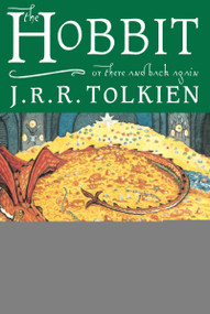 The Hobbit - 9780547953830 by J.R.R. Tolkien, 9780547953830