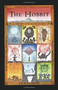 The Hobbit - 9780618150823 by Peter Sis, J.R.R. Tolkien, 9780618150823