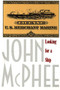 Looking for a Ship by John McPhee, 9780374523190