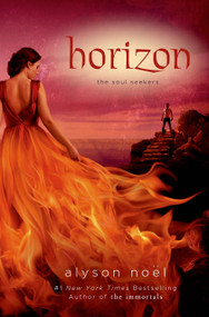 Horizon - 9780312664893 by Alyson Noël, 9780312664893