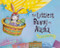 The Littlest Bunny in Alaska (An Easter Adventure) by Lily Jacobs, Robert Dunn, 9781492610182