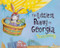 The Littlest Bunny in Georgia (An Easter Adventure) by Lily Jacobs, Robert Dunn, 9781492610724