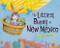 The Littlest Bunny in New Mexico (An Easter Adventure) by Lily Jacobs, Robert Dunn, 9781492611479
