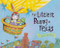 The Littlest Bunny in Texas (An Easter Adventure) by Lily Jacobs, Robert Dunn, 9781492612100