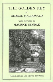 The Golden Key - 9780374425906 by George MacDonald, W. H. Auden, Maurice Sendak, 9780374425906