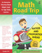 Math Road Trip (An Interactive Discovery-Based Mathematics Units for High-Ability Learners (Grades 6-8)) by Richard Cote, Darcy Blauvelt, 9781618210463