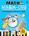 Math Warm-Ups (Developing Fluency in Math (Grade 2)) by Sheri Disbrow, 9781593631031