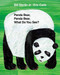Panda Bear, Panda Bear, What Do You See? - 9780805081022 by Jr. Martin, Bill, Eric Carle, 9780805081022