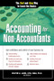 Accounting for Non-Accountants (The Fast and Easy Way to Learn the Basics) by Wayne Label, 9781402273049
