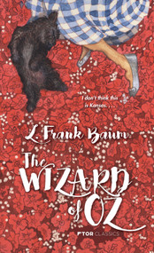 The Wizard of Oz - 9780812523355 by L. Frank Baum, 9780812523355