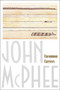 Uncommon Carriers - 9780865477391 by John McPhee, 9780865477391