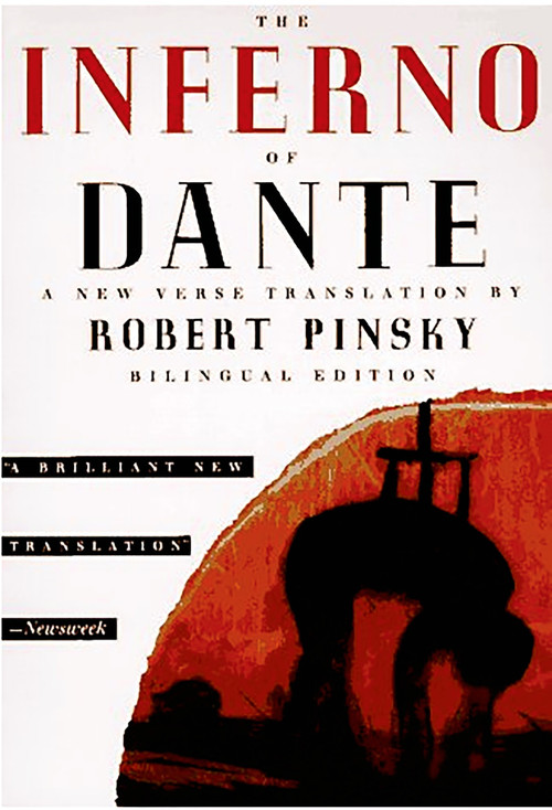 The Inferno of Dante (A New Verse Translation, Bilingual Edition) - 9780374524524 by Dante, Robert Pinsky, John Freccero, Michael Mazur, 9780374524524