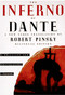 The Inferno of Dante (A New Verse Translation, Bilingual Edition) - 9780374524524 by Dante, Robert Pinsky, John Freccero, Michael Mazur, 9780374524524